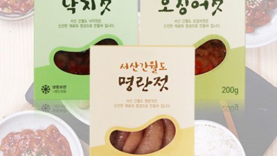 간월도 모듬젓갈 맛집 탐방 후기: 솔직 후기와 꿀팁 대방출!